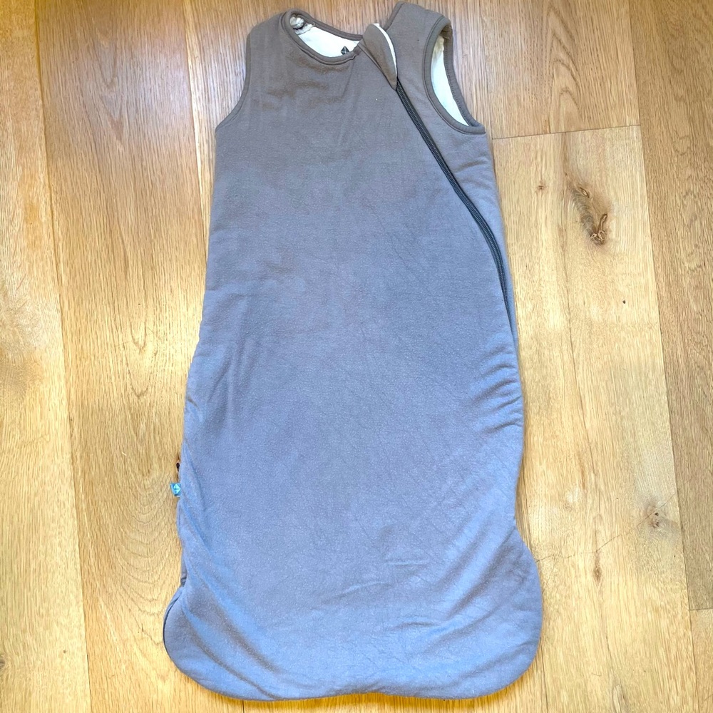 Kyte baby sleep bag 2.5 tog 0-6 months